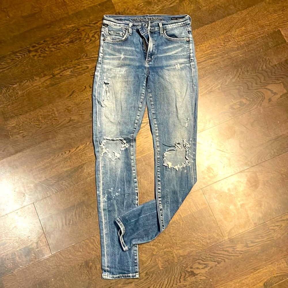 Ladies jeans - Picture 1 of 2